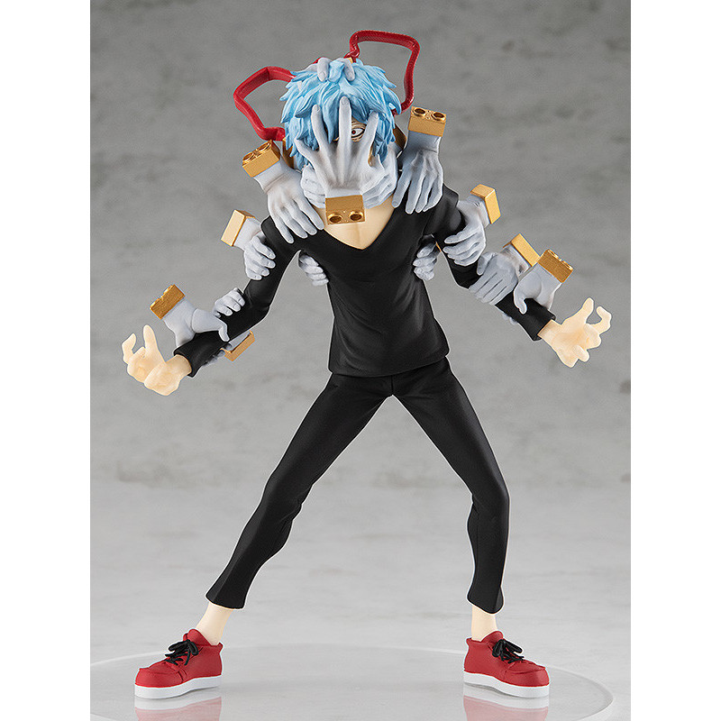 My Hero Academia – Figurine Tomura Shigaraki Pop Up Parade