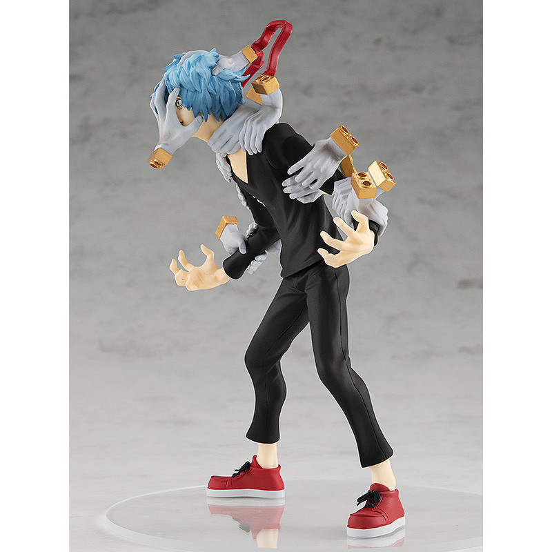 My Hero Academia – Figurine Tomura Shigaraki Pop Up Parade