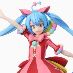 Vocaloid - Figurine Hatsune...