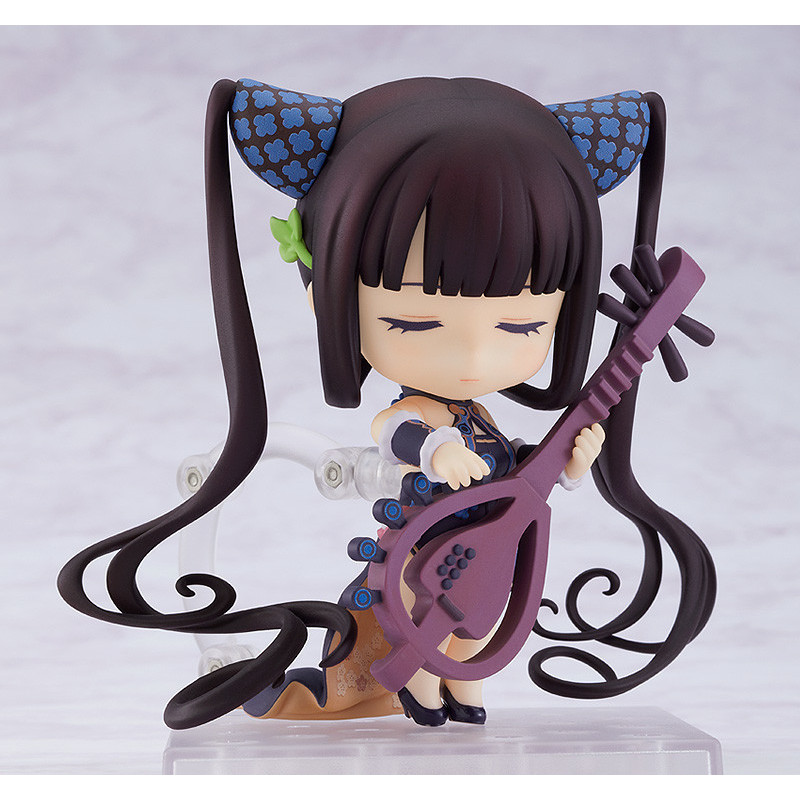 Figurine Foreigner/Yang Guifei Nendoroid - Fate/Grand Order