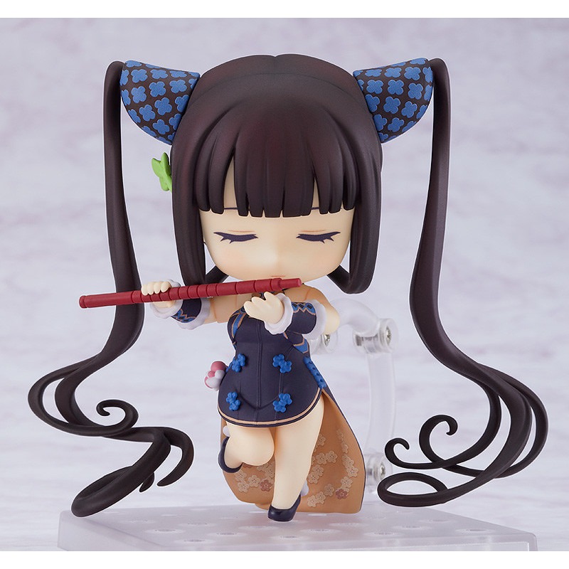Figurine Foreigner/Yang Guifei Nendoroid - Fate/Grand Order