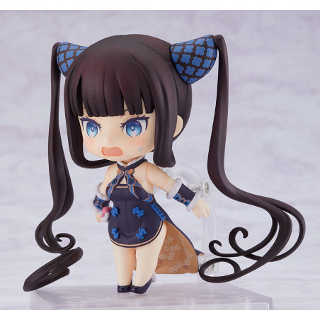 Figurine Foreigner/Yang Guifei Nendoroid - Fate/Grand Order