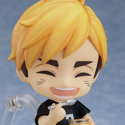 Haikyuu!! To The Top -...