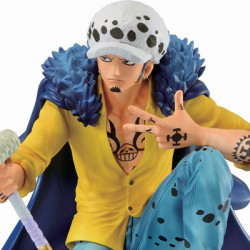 One Piece - Figurine...