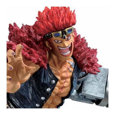 One Piece - Figurine...