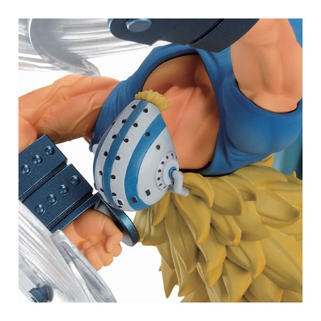 One Piece - Figurine Killer...