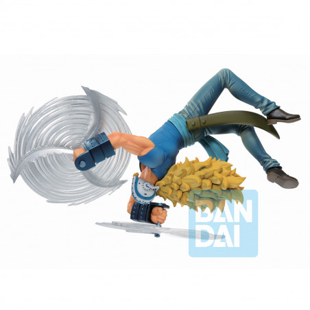 One Piece - Figurine Killer Ichibansho Wano Country Third Act