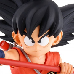 Dragon Ball - Figurine Son...