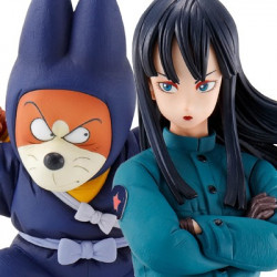 Dragon Ball - Figurines Shu...