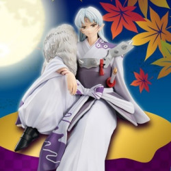 Inuyasha - Figurine...