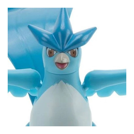 Pokemon - Figurine...