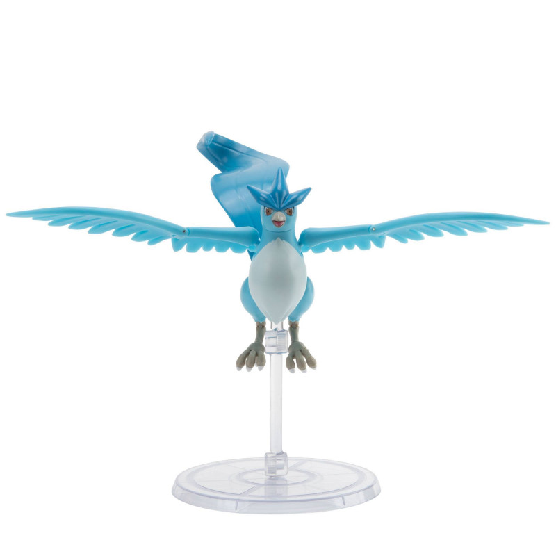 Pokemon - Figurine Artikodin Figure Select