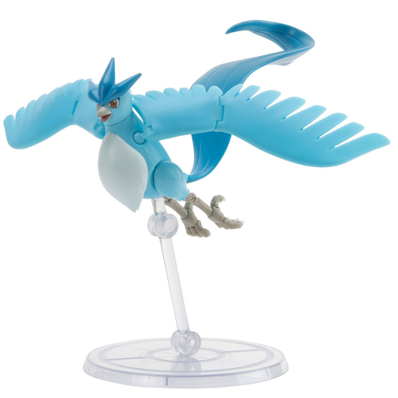 Pokemon - Figurine Artikodin Figure Select