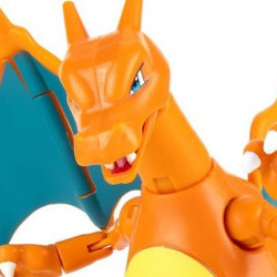 Pokemon - Figurine...