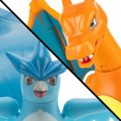 Pokemon - Pack Figurines...