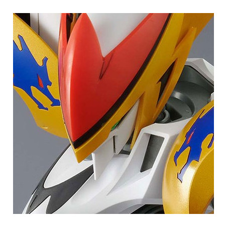 Gundam - Maquette Cho...