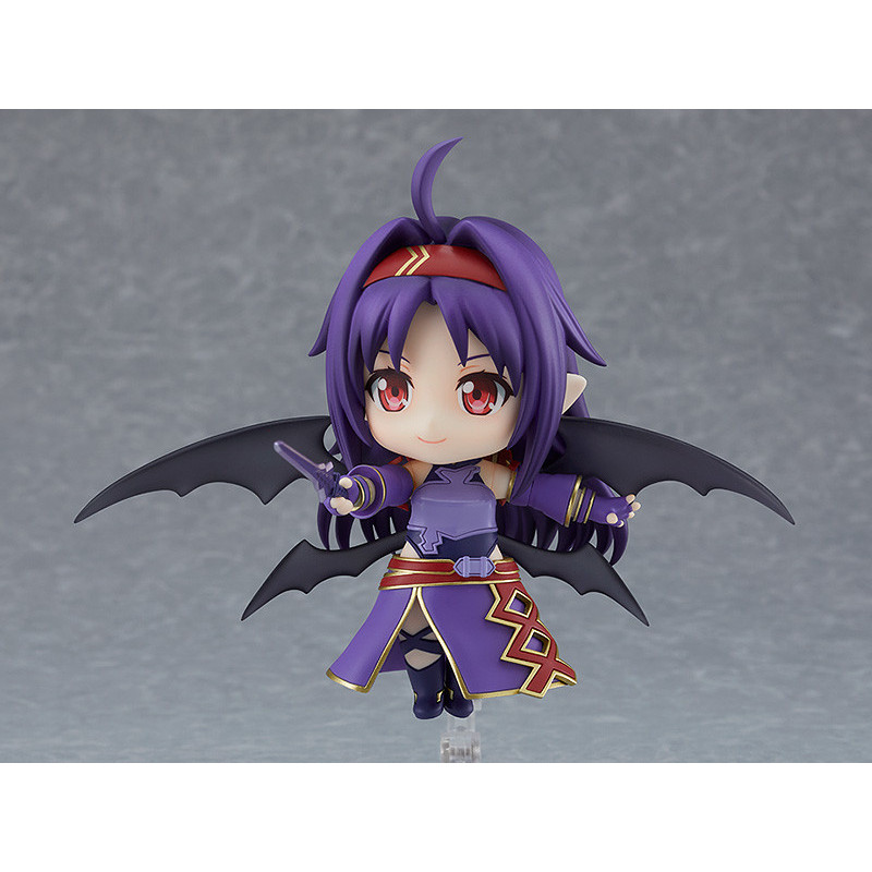 Sword Art Online - Figurine Yuuki Nendoroid