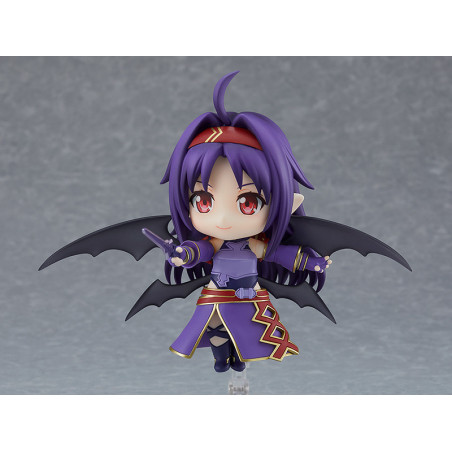 Sword Art Online - Figurine Yuuki Nendoroid