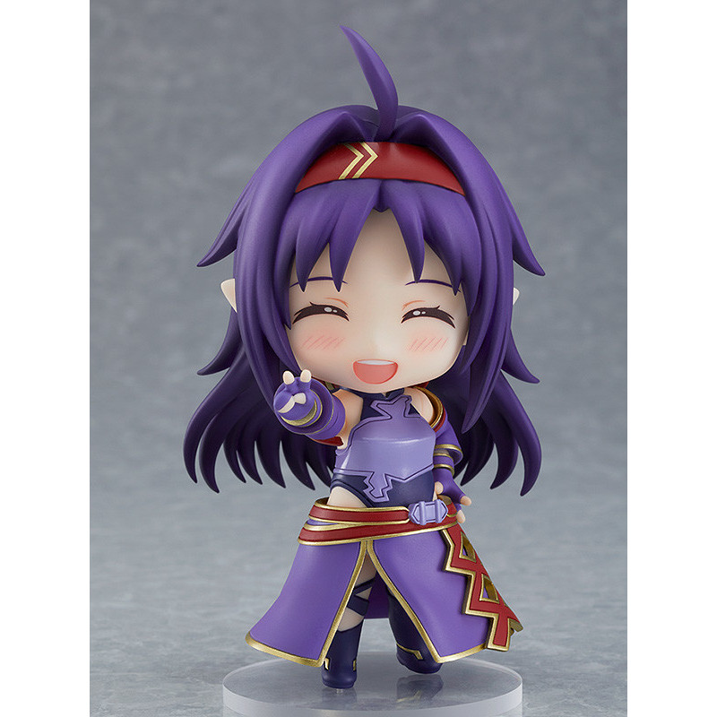 Sword Art Online - Figurine Yuuki Nendoroid
