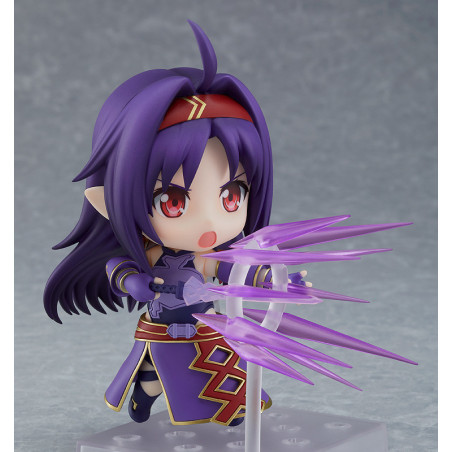 Sword Art Online - Figurine Yuuki Nendoroid