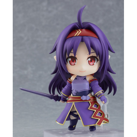 Sword Art Online - Figurine Yuuki Nendoroid