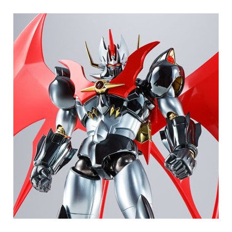 Mazinkaiser - Figurine...