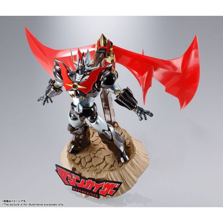 Mazinkaiser - Figurine GX-75SP Mazinkaiser 20th Anniversary Ver.