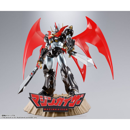 Mazinkaiser - Figurine GX-75SP Mazinkaiser 20th Anniversary Ver.