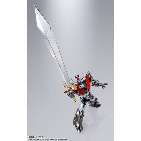 Mazinkaiser - Figurine GX-75SP Mazinkaiser 20th Anniversary Ver.