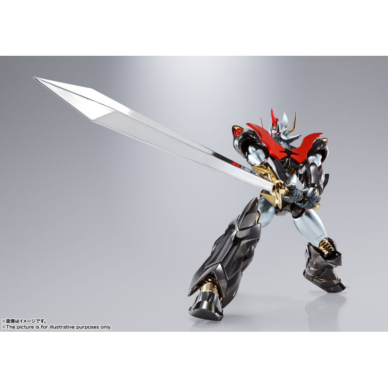 Mazinkaiser - Figurine GX-75SP Mazinkaiser 20th Anniversary Ver.