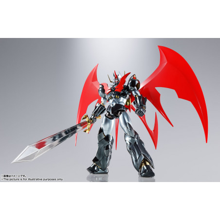 Mazinkaiser - Figurine GX-75SP Mazinkaiser 20th Anniversary Ver.
