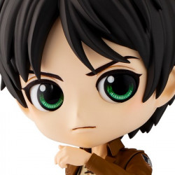 Attack On Titan - Figurine...
