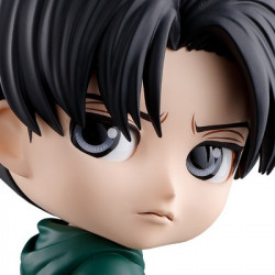 Attack On Titan - Figurine...