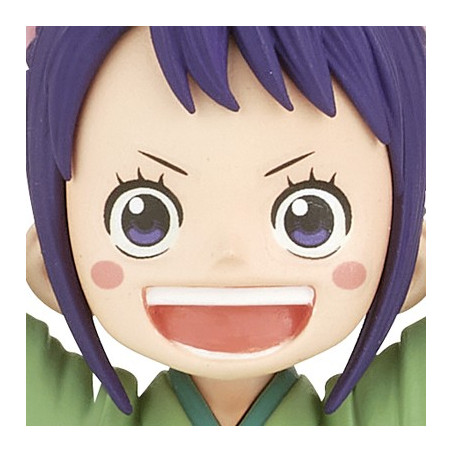 One Piece - Figurine Otama...