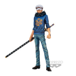 One Piece - Figurine...
