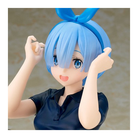 Re Zero Starting Life In...