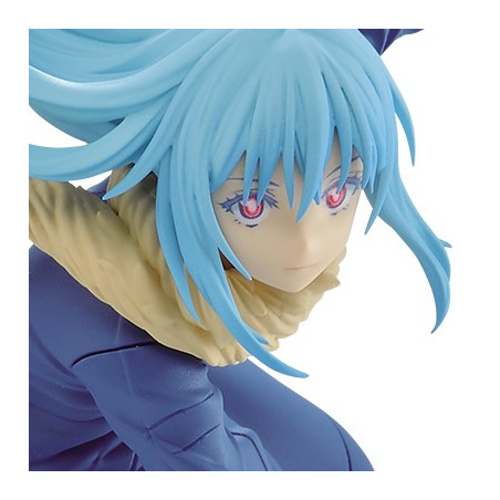 Tensei shitara Slime Datta Ken - Figurine Rimuru Tempest Otherworlder Plus Figure
