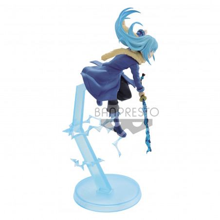 Tensei shitara Slime Datta Ken - Figurine Rimuru Tempest Otherworlder Plus Figure