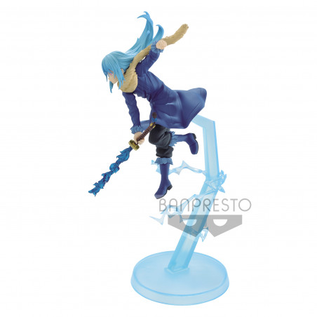 Tensei shitara Slime Datta Ken - Figurine Rimuru Tempest Otherworlder Plus Figure