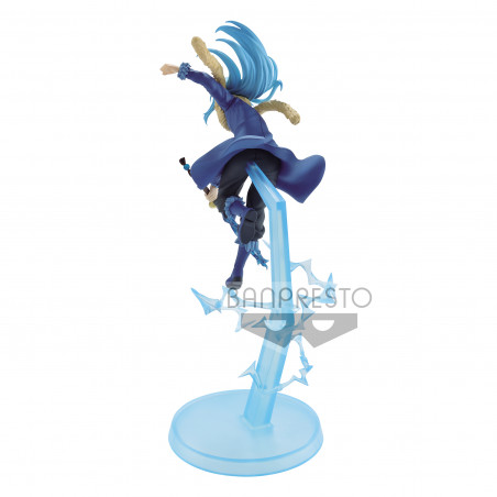 Tensei shitara Slime Datta Ken - Figurine Rimuru Tempest Otherworlder Plus Figure