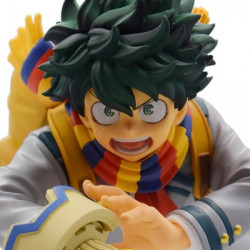 My Hero Academia - Figurine...
