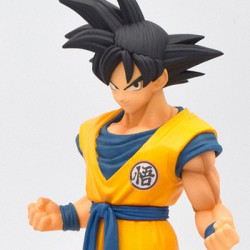 Dragon Ball Super : Super...