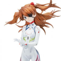 Evangelion : 3.0+1.0 Thrice...