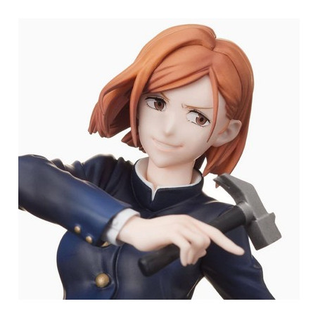 Jujutsu Kaisen - Figurine...