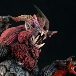 Monster Hunter - Figurine...