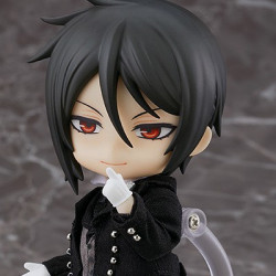 Black Butler - Figurine...