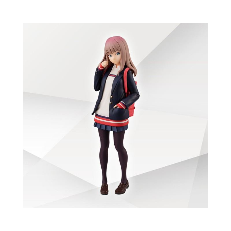 SSSS.Dynazenon - Figurine Yume Minami Super Special Figure