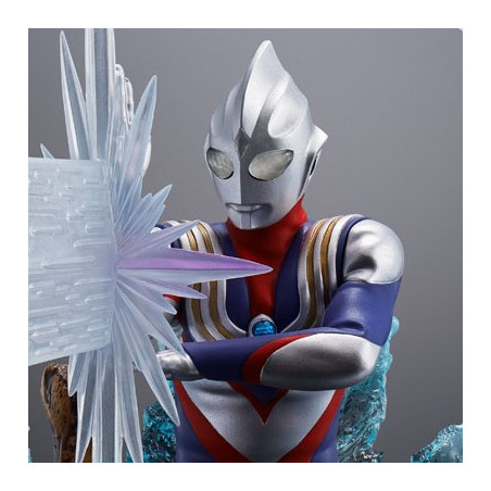 Ultraman - Figurine...