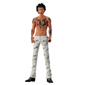 One Piece - Figurine...