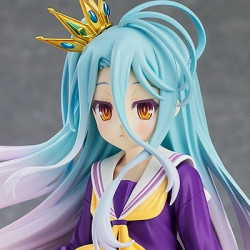 No Game No Life - Figurine...